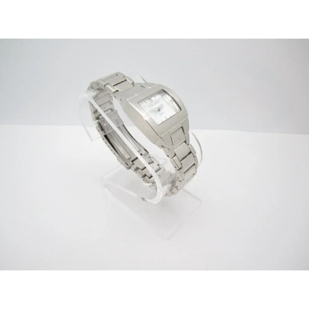 Women Sketchers Quartz WR Analog 28mm Dial Causal Round Watch (F875)